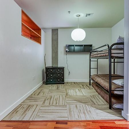 Oak Street Lofts Otel Hood River Dış mekan fotoğraf