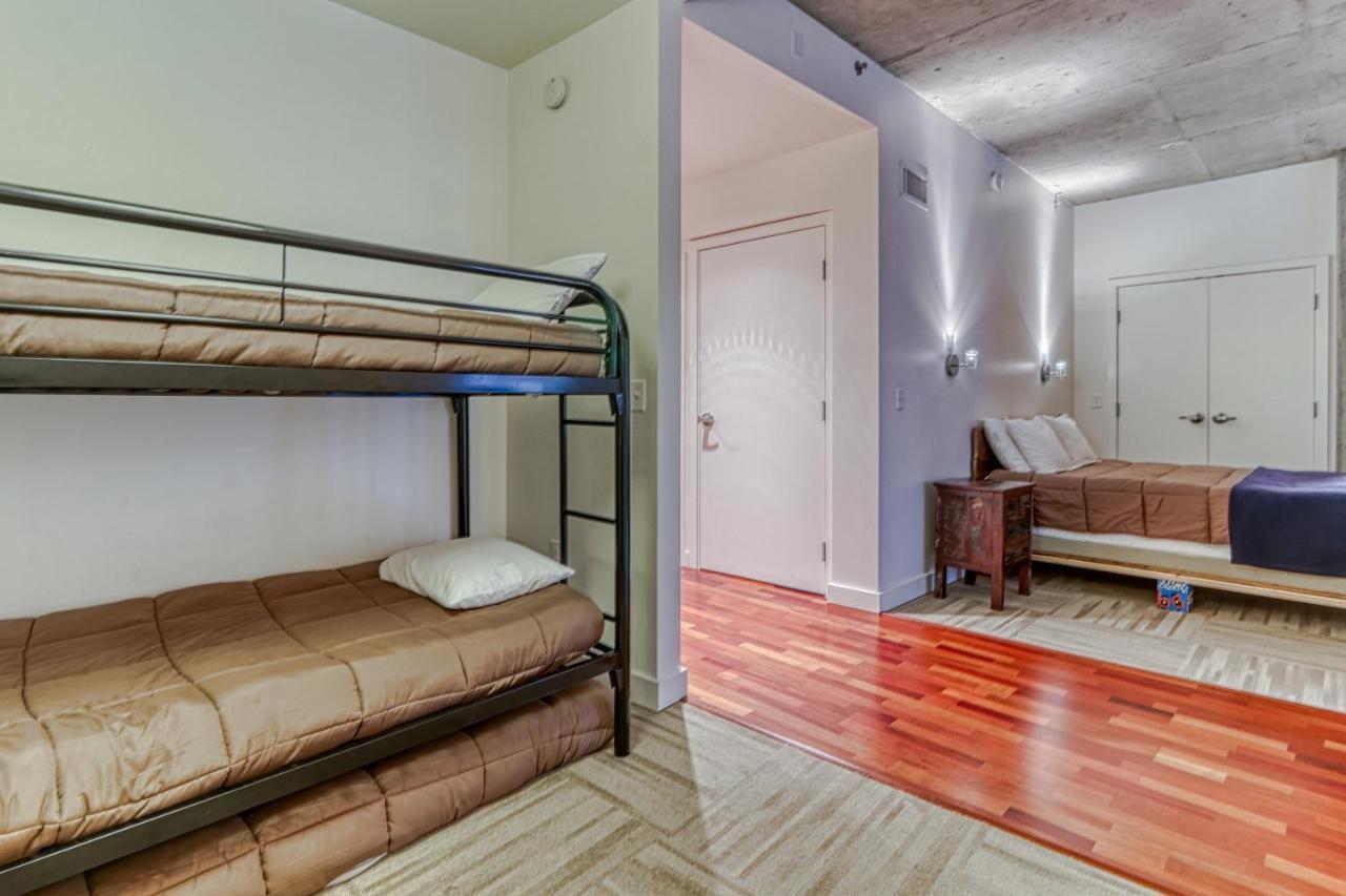 Oak Street Lofts Otel Hood River Dış mekan fotoğraf