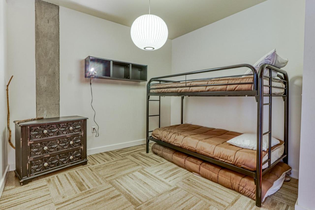 Oak Street Lofts Otel Hood River Dış mekan fotoğraf